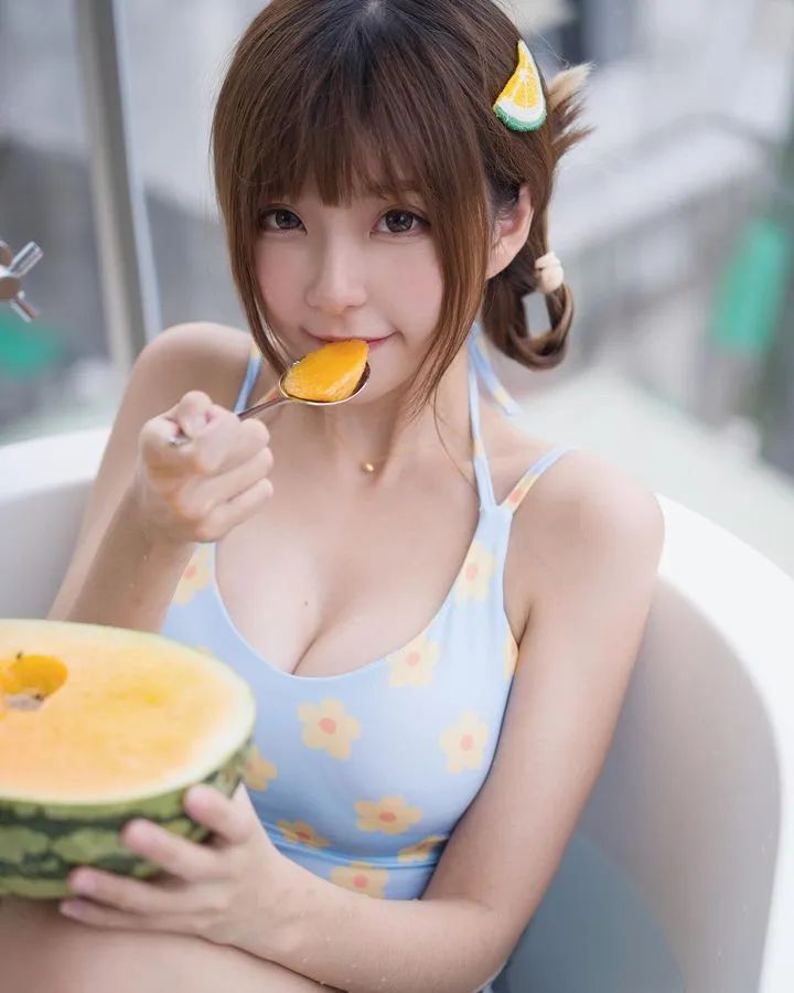 [仙女集]台湾啦啦队，真绝绝子