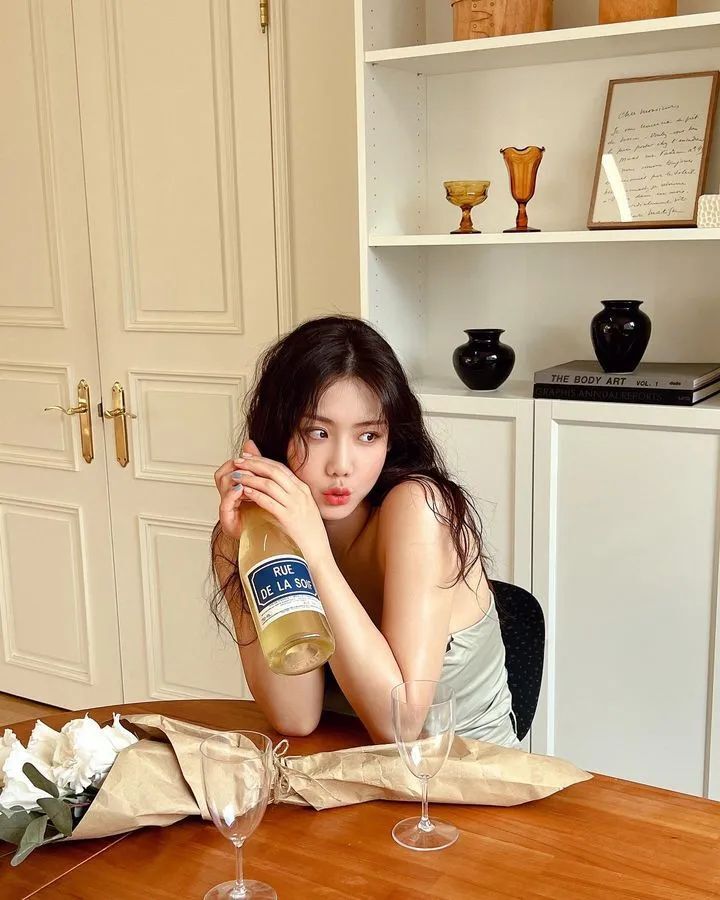 [仙女集]这么欲美女，到底能征服多少人