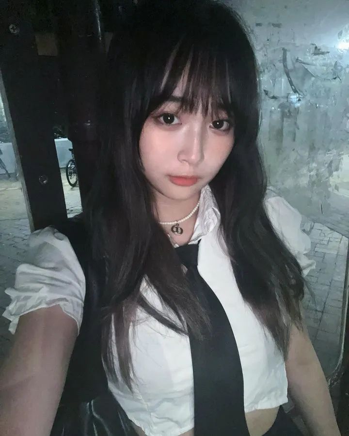 [仙女集]有颜有料の香港网红！