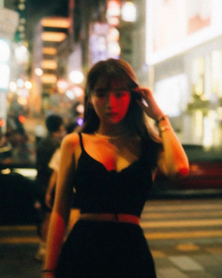[仙女集]有颜有料の香港网红！
