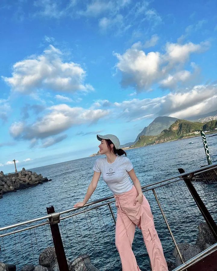 [仙女集]到底吃了什么，长这么好看！！！