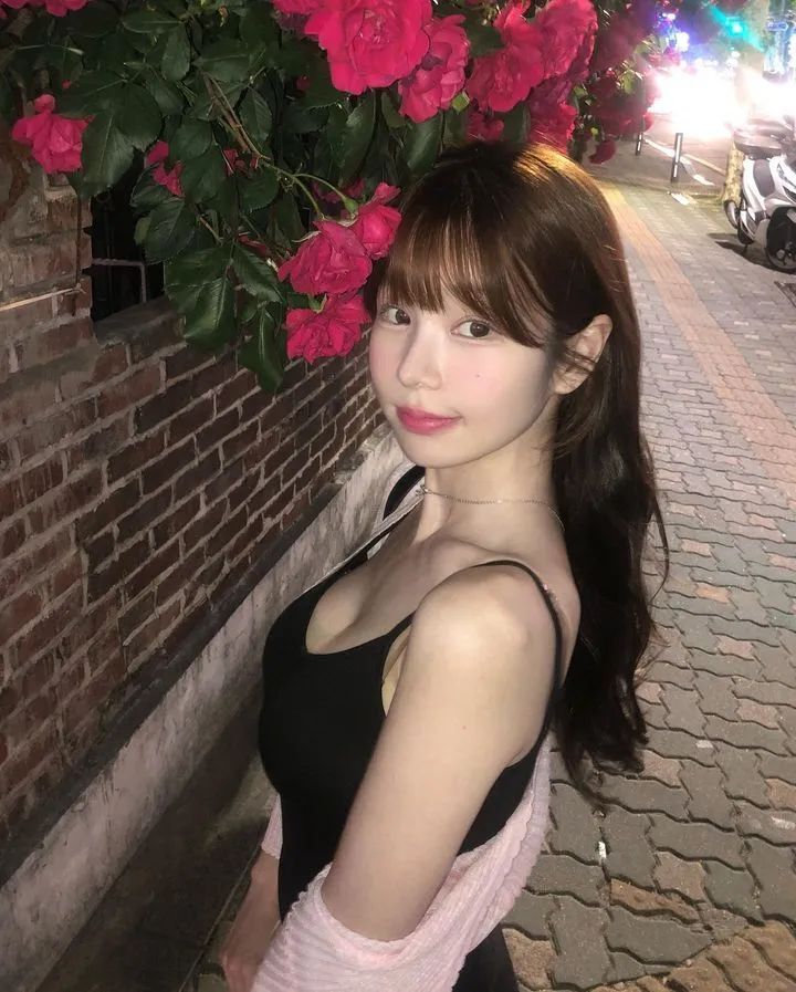 [仙女集]有颜，有身材极致代表