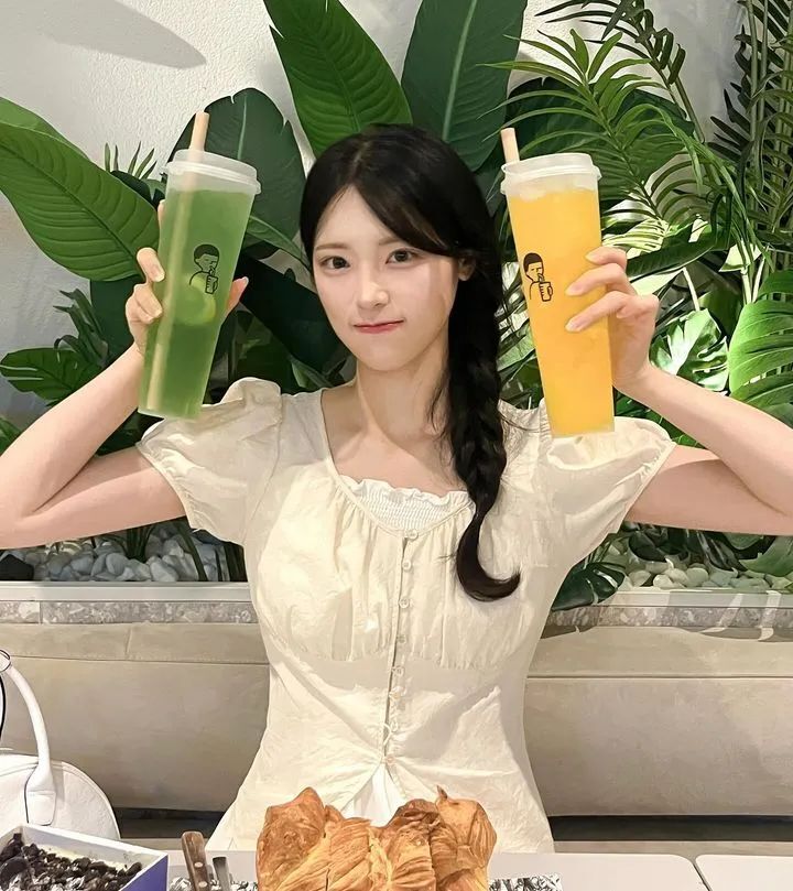 [仙女集]这颜值+身材，是真有东西