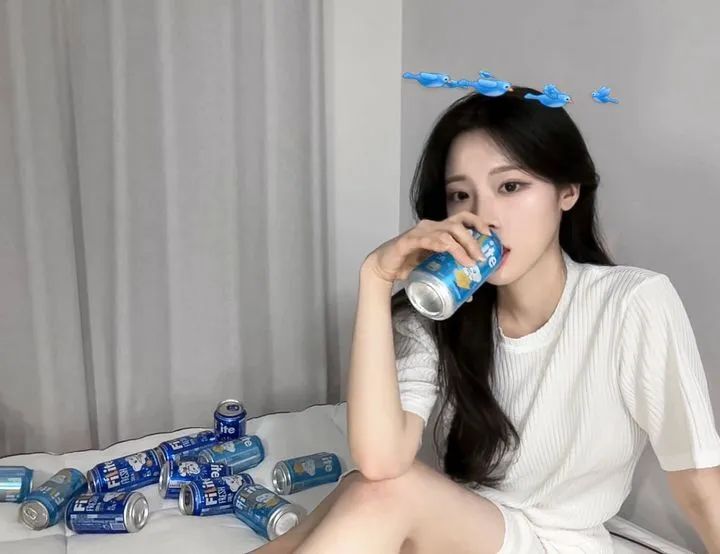 [仙女集]这颜值+身材，是真有东西