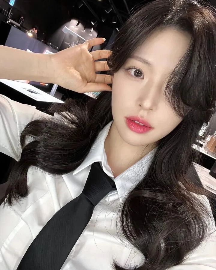 [仙女集]这颜值+身材，是真有东西