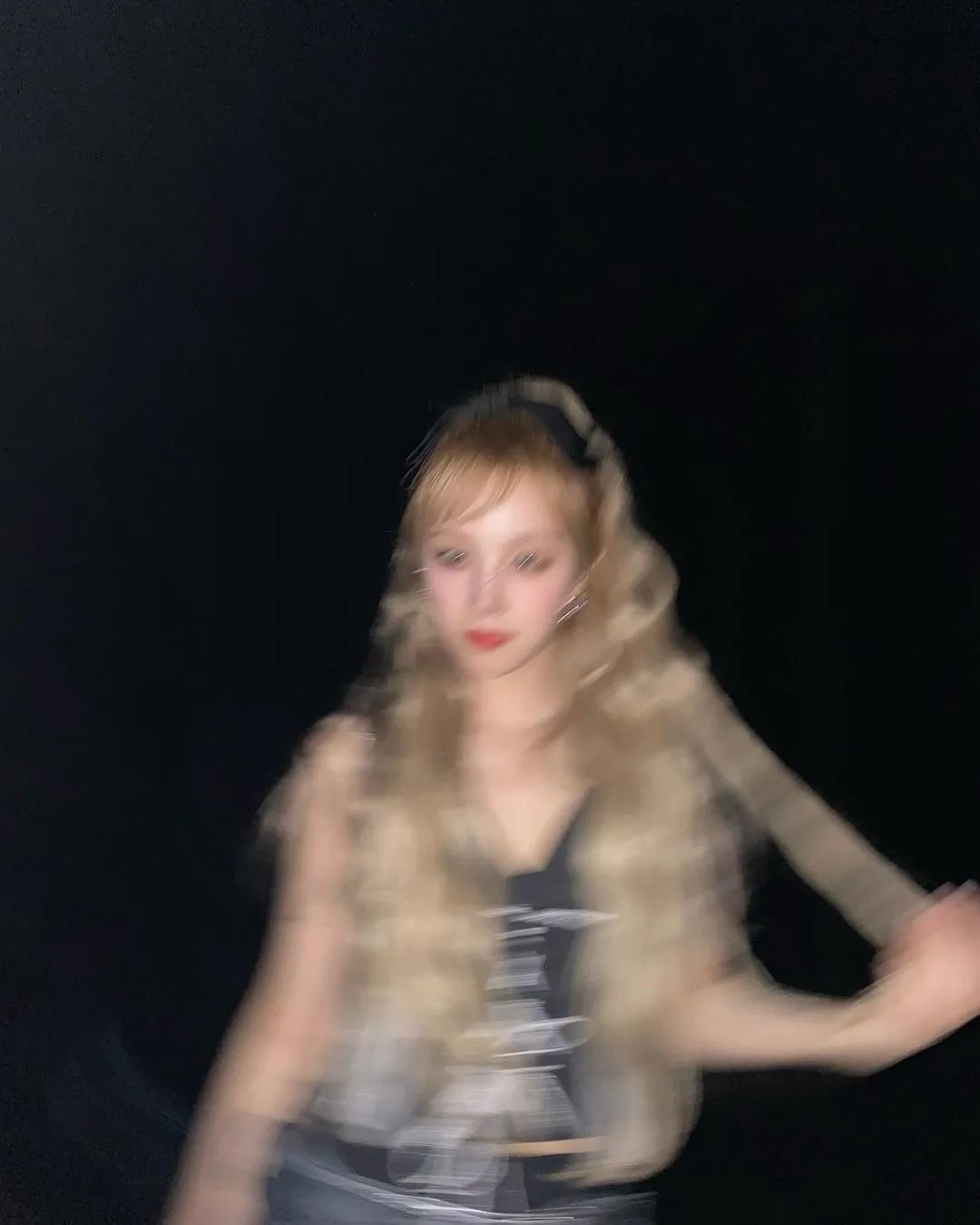 [仙女集]她也喜欢篮球啊！四舍五入她喜欢我！
