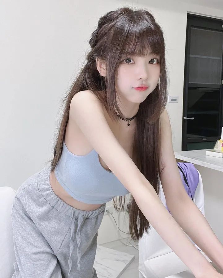 [仙女集]湾湾甜妹天花板，实在太犯规了！