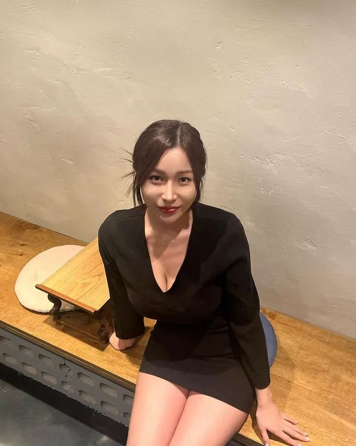 [仙女集]这位韩国美女，不管怎么看都好绝