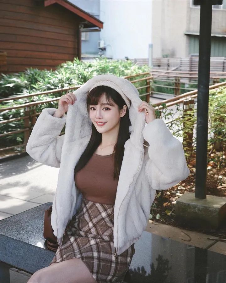 [仙女集]既有颜值，又有身材，真TM绝了