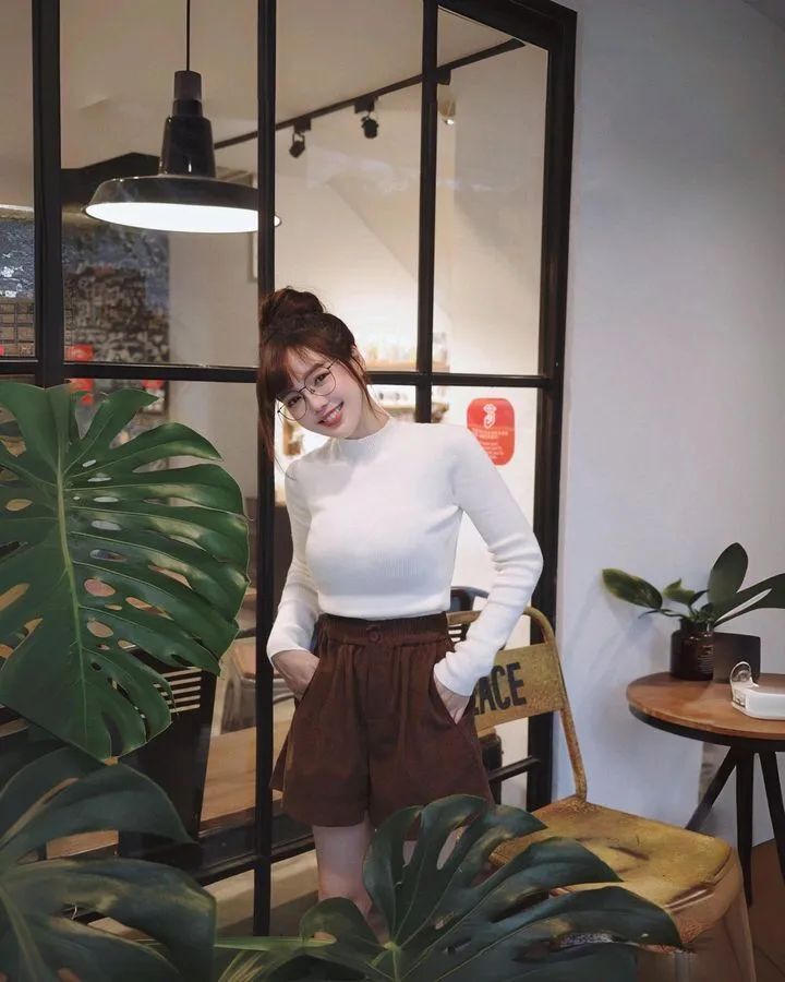 [仙女集]既有颜值，又有身材，真TM绝了