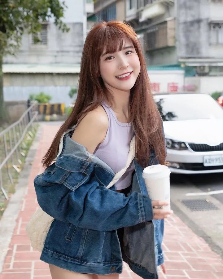 [仙女集]还得是台妹，永远不会让人失望