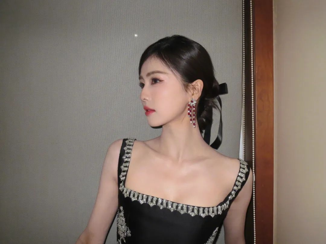 [仙女集]她身上有东西，你不能小瞧它