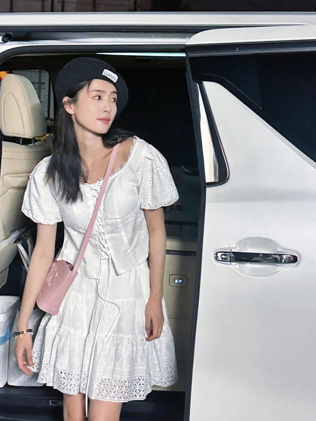 [仙女集]她身上有东西，你不能小瞧它