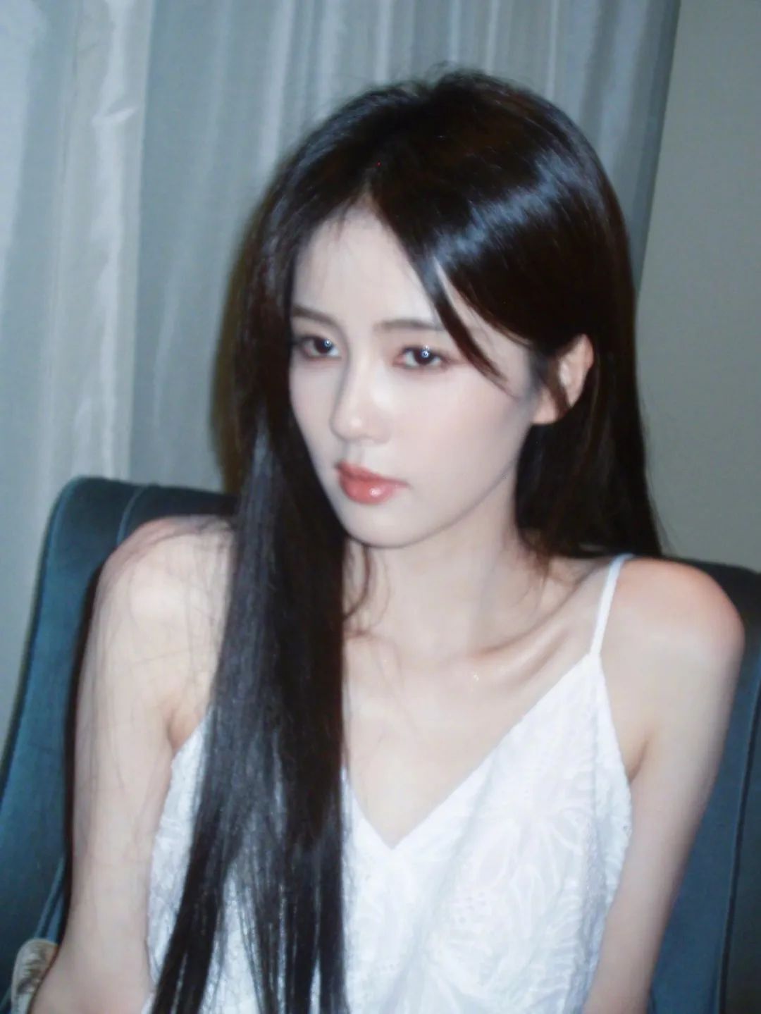 [仙女集]她身上有东西，你不能小瞧它