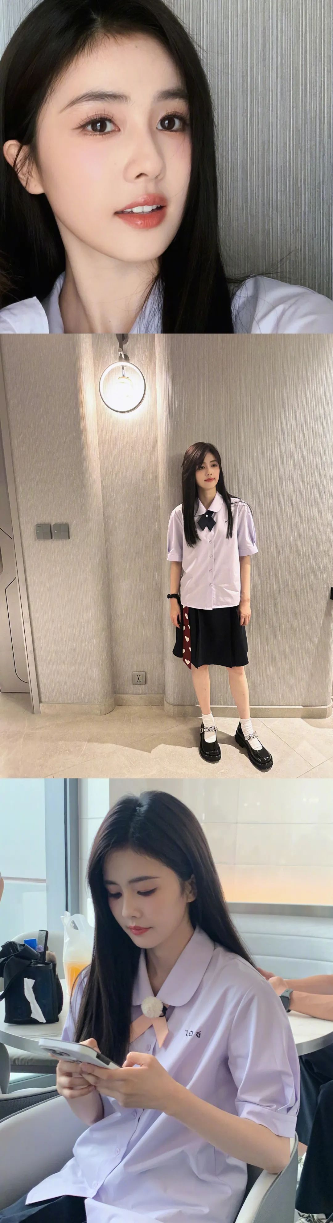 [仙女集]她身上有东西，你不能小瞧它