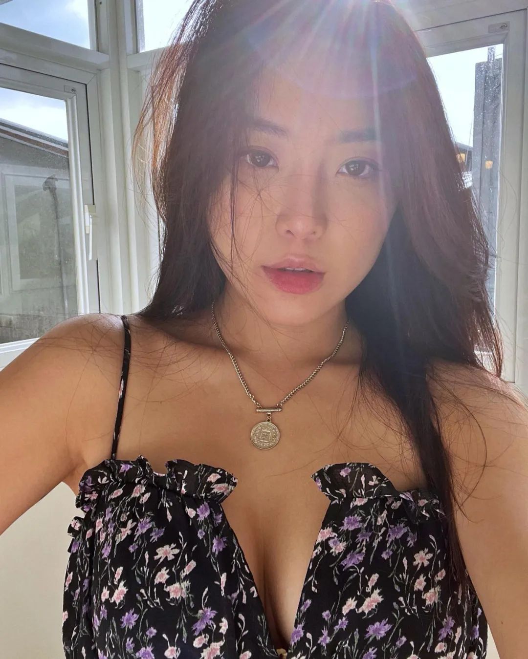 [仙女集]性感台妹，身材顶呱呱