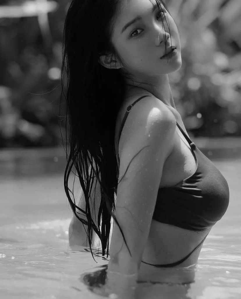 [仙女集]是真性感，也是真优雅！