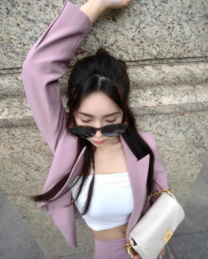 [仙女集]湾湾小兔子乖乖？