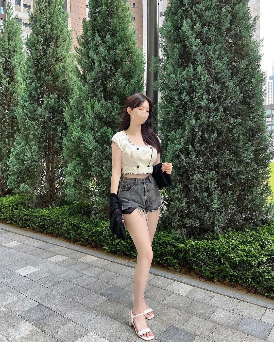 [仙女集]不得不服，她是真有天赋...