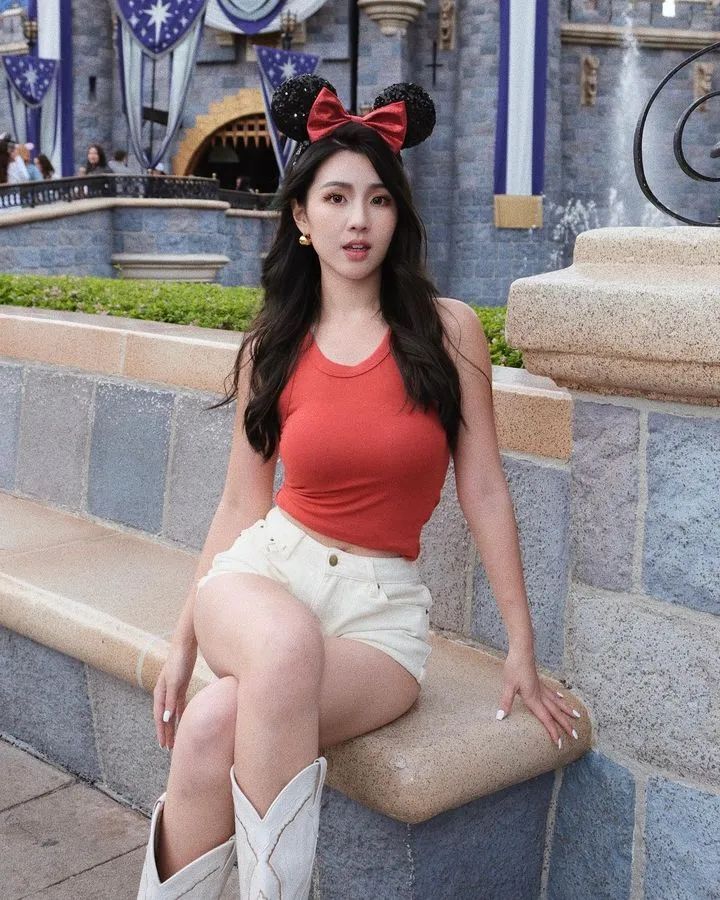 [仙女集]还得是台妹，永远能拨动人心弦