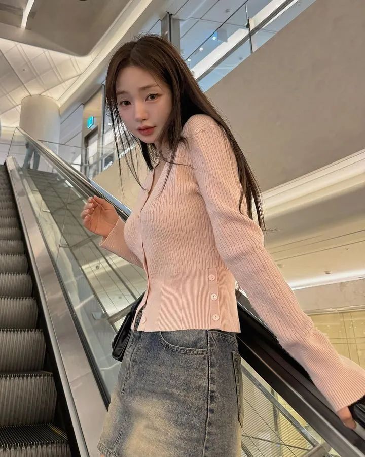 [仙女集]额，她有我不能忽略两点