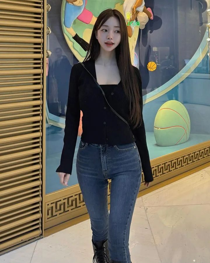 [仙女集]额，她有我不能忽略两点