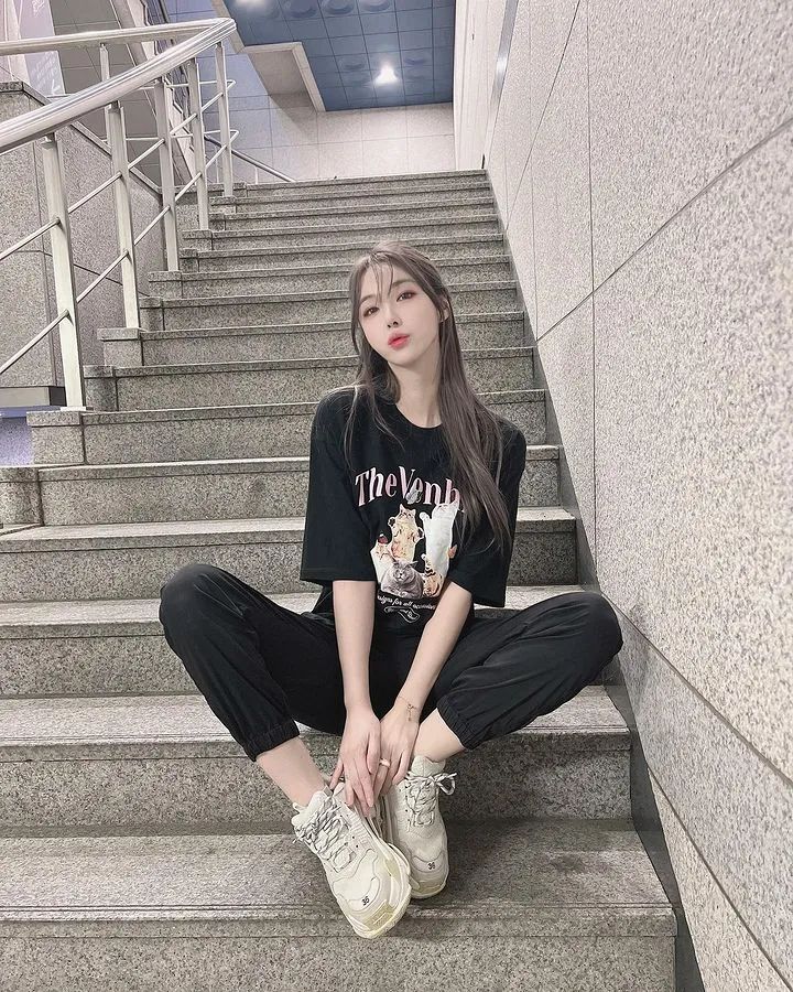 [仙女集]不科学，这身材不科学