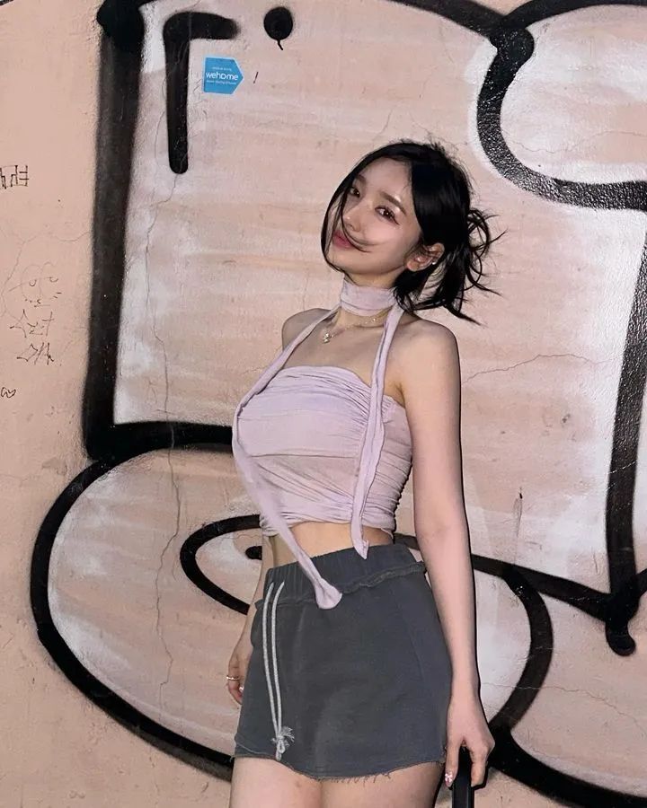 [仙女集]她香香，太绝了