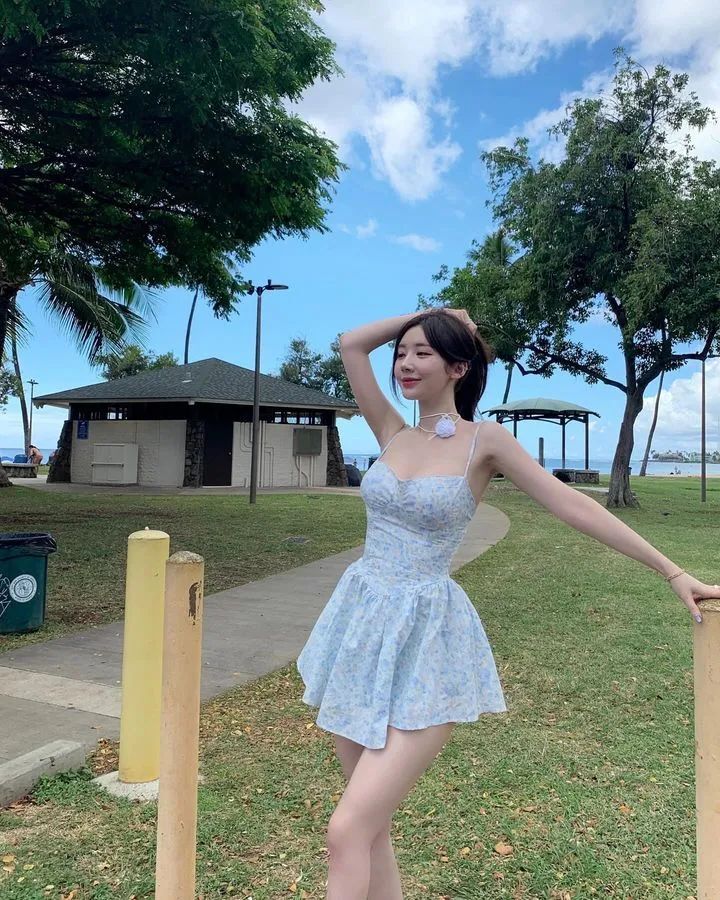 [仙女集]她香香，太绝了