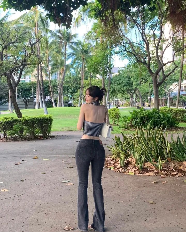 [仙女集]她香香，太绝了