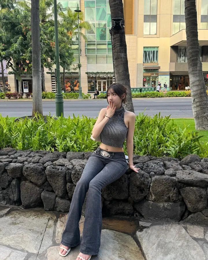 [仙女集]她香香，太绝了
