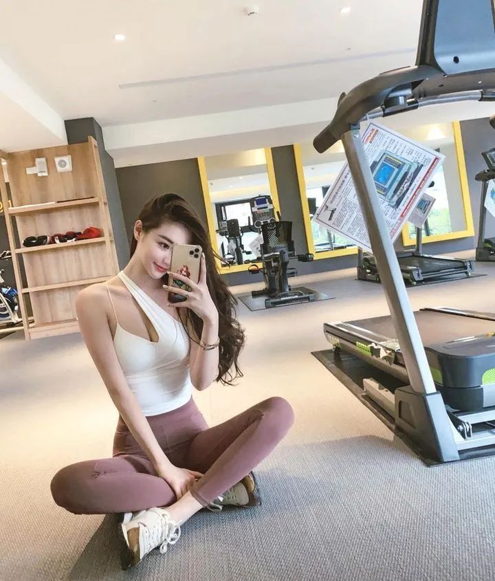 [仙女集]一个台味十足台妹 ~