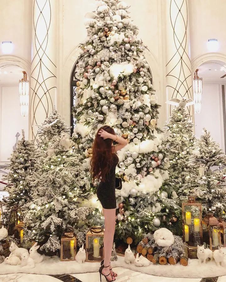 [仙女集]一个台味十足台妹 ~