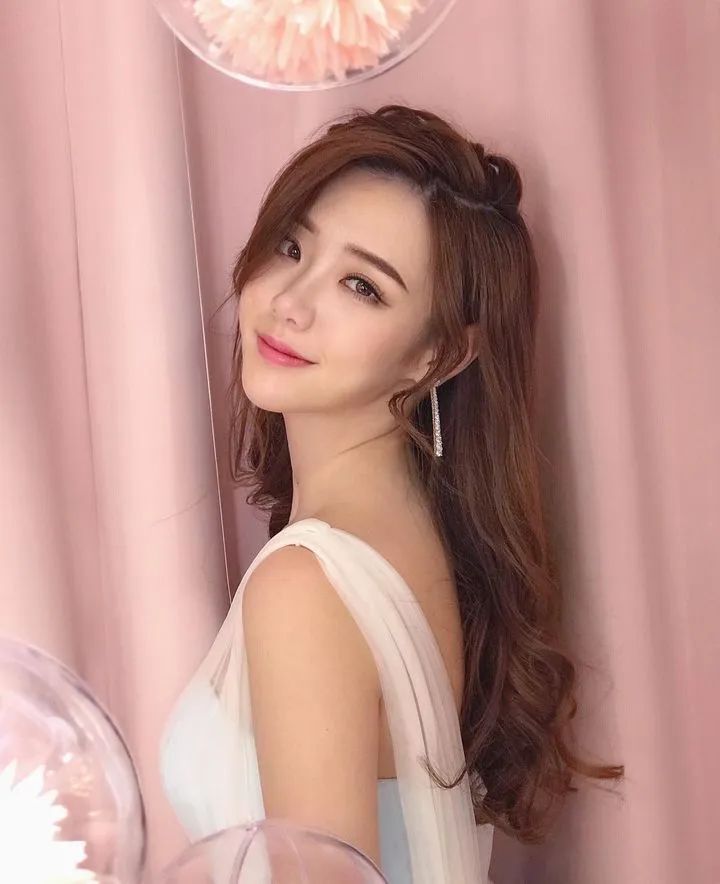 [仙女集]一个台味十足台妹 ~