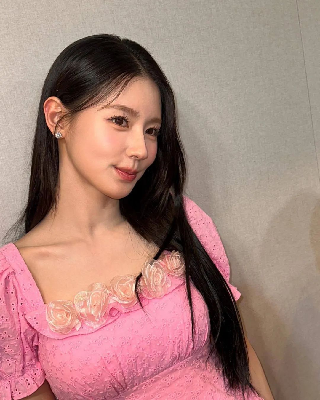 [仙女集]这双大长腿，我承受不住！