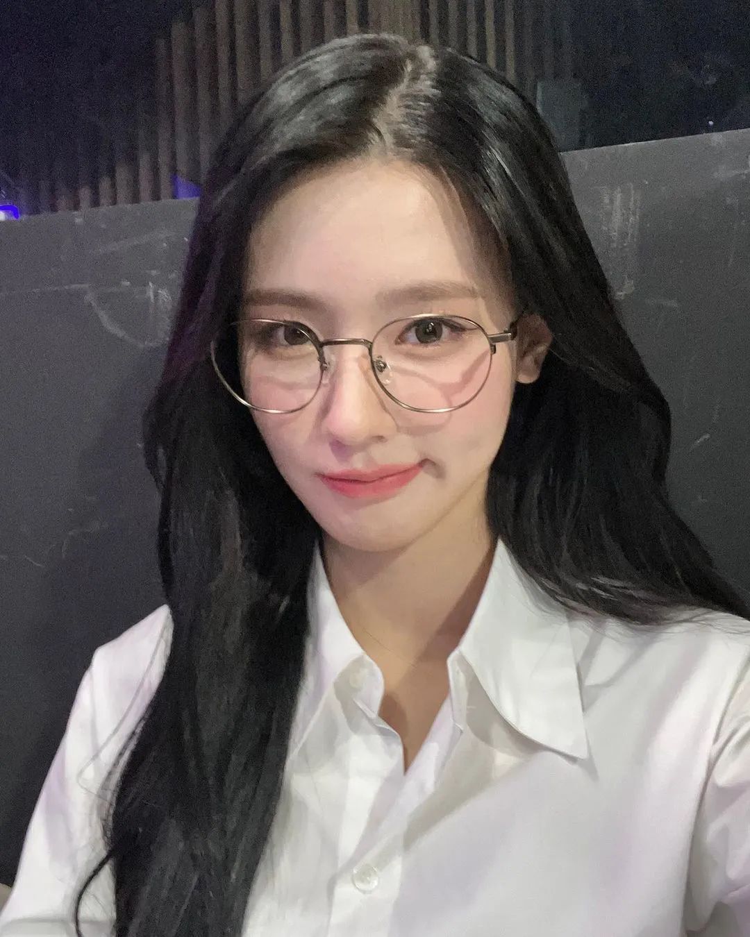 [仙女集]别戴眼镜！我承受不住！