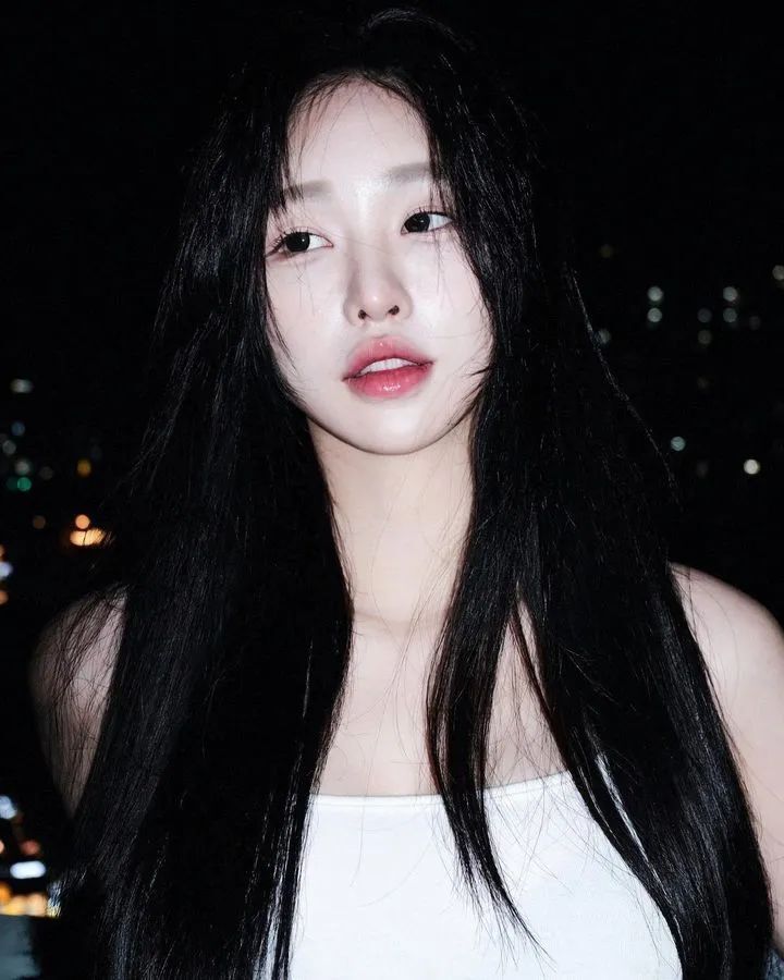 [仙女集]嗯呢，衣服真有点小了