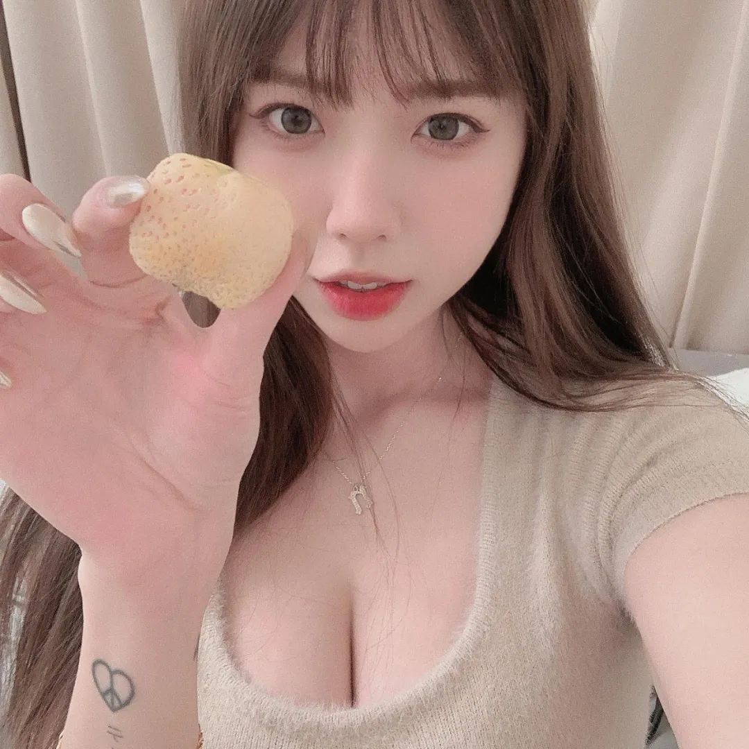 [仙女集]百看不厌，说得就是她吧~