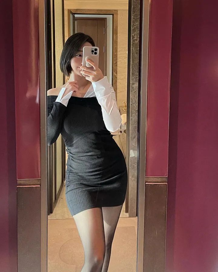 [仙女集]这颜值和身材，你扛得住？