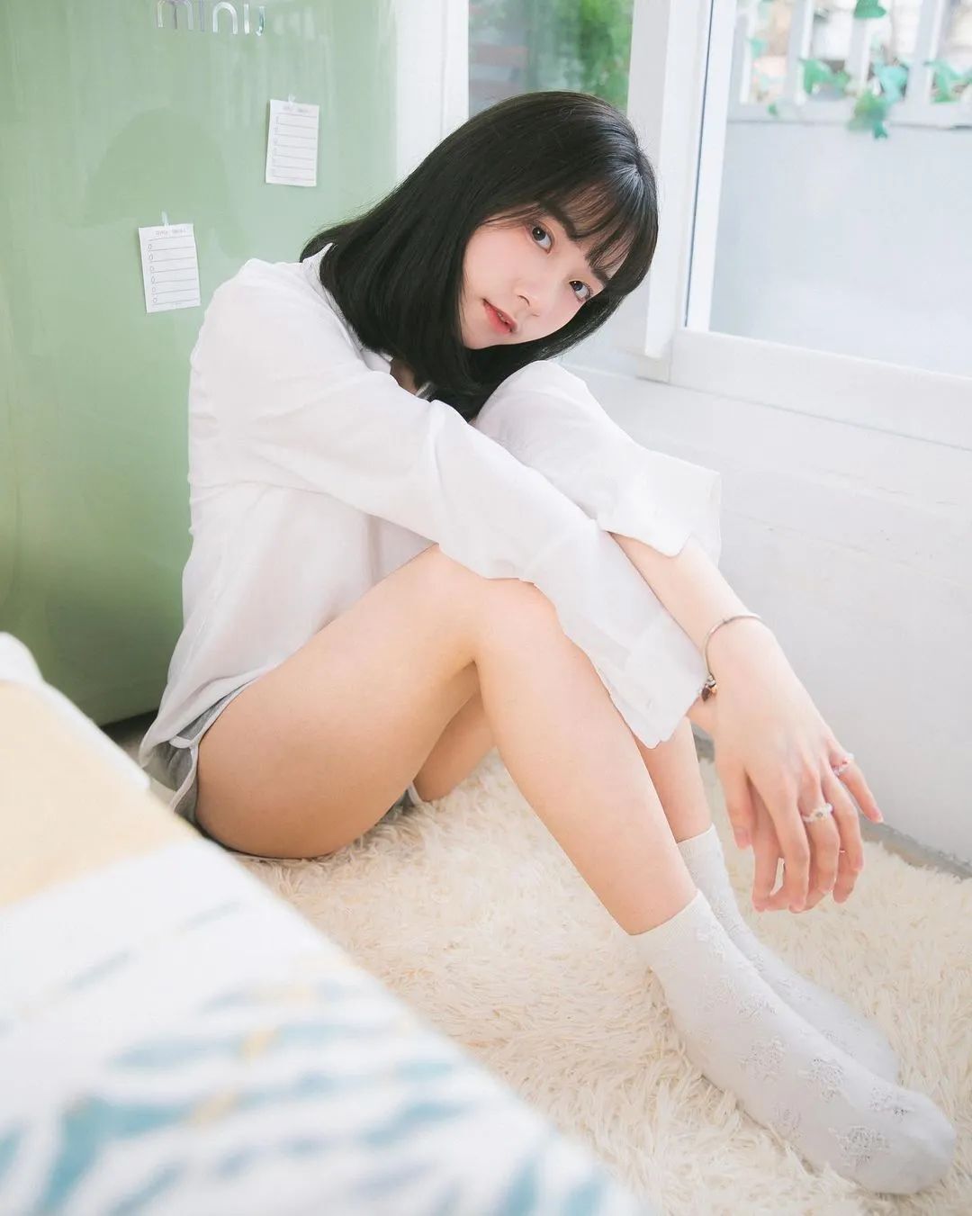 [仙女集]青春期美少女，也太绝了吧！