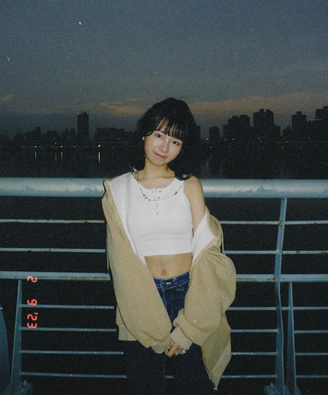 [仙女集]青春期美少女，也太绝了吧！