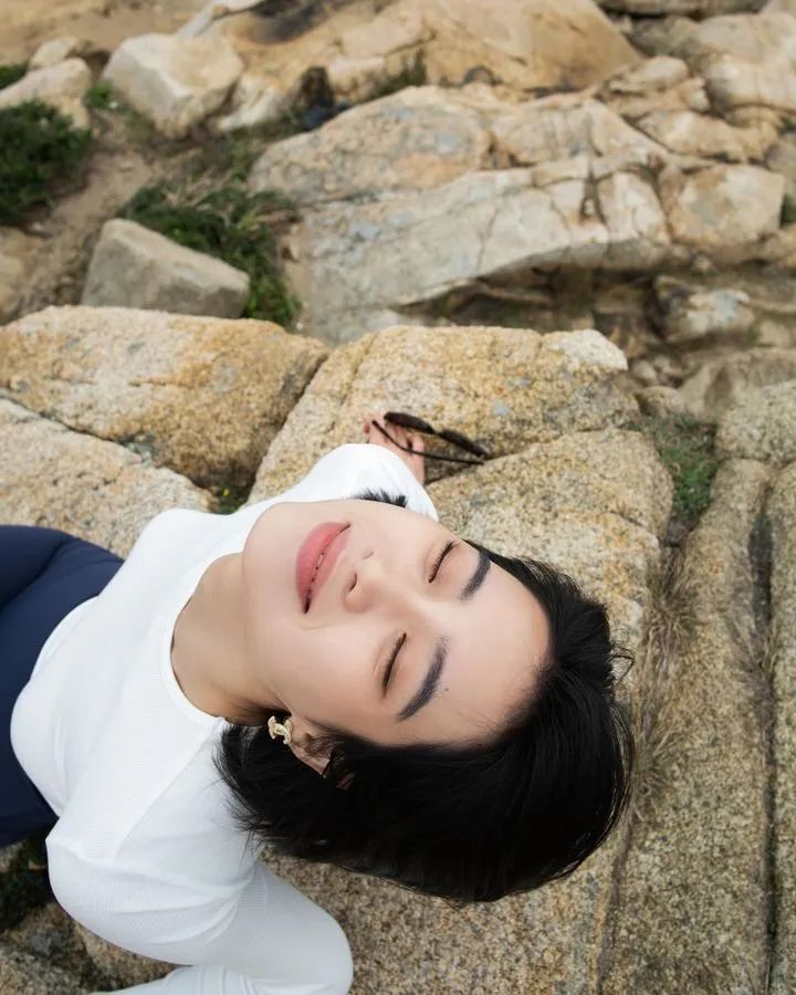 [仙女集]时装模特，身材颜值没得说