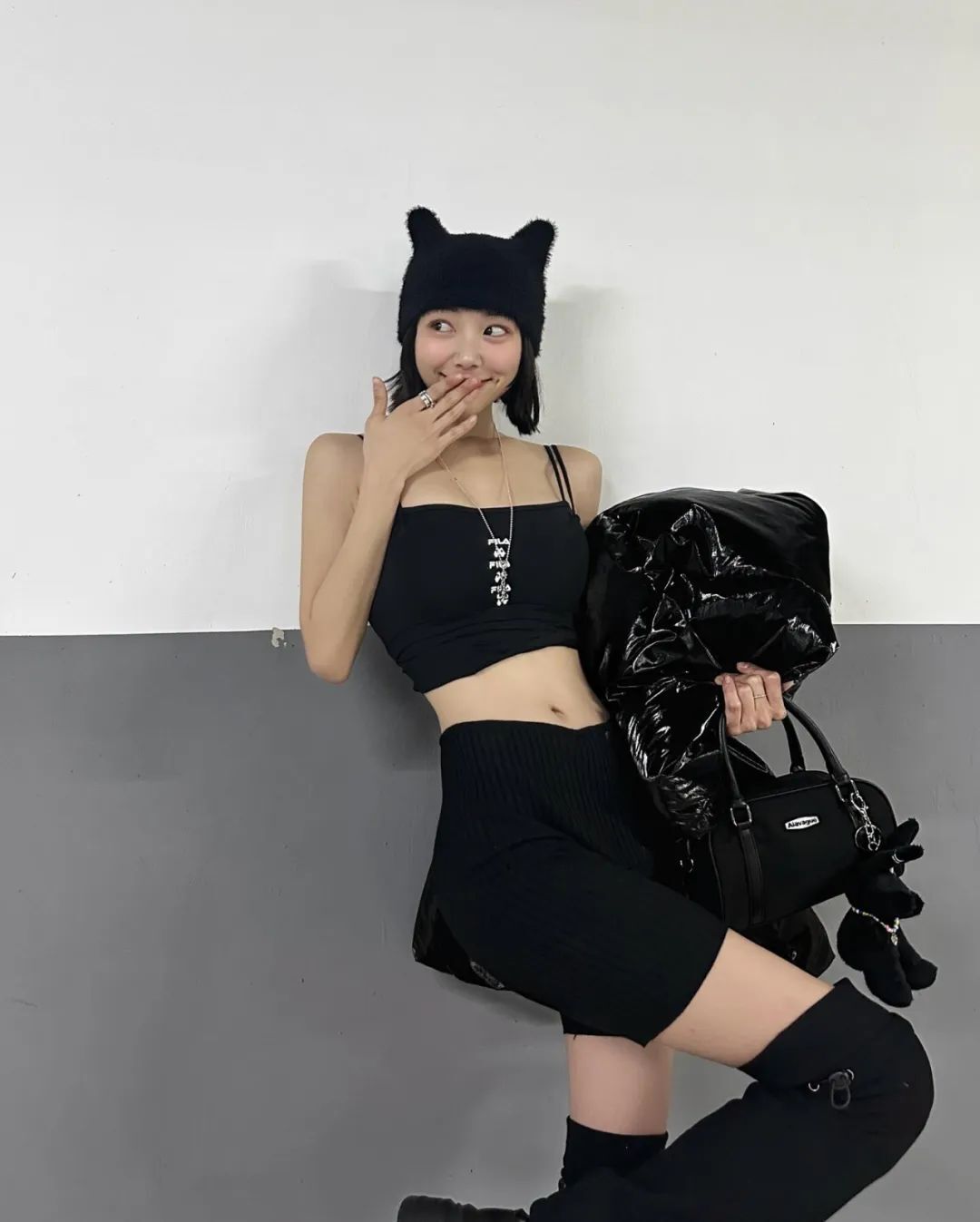 [仙女集]天上嫦娥，都没她绝！