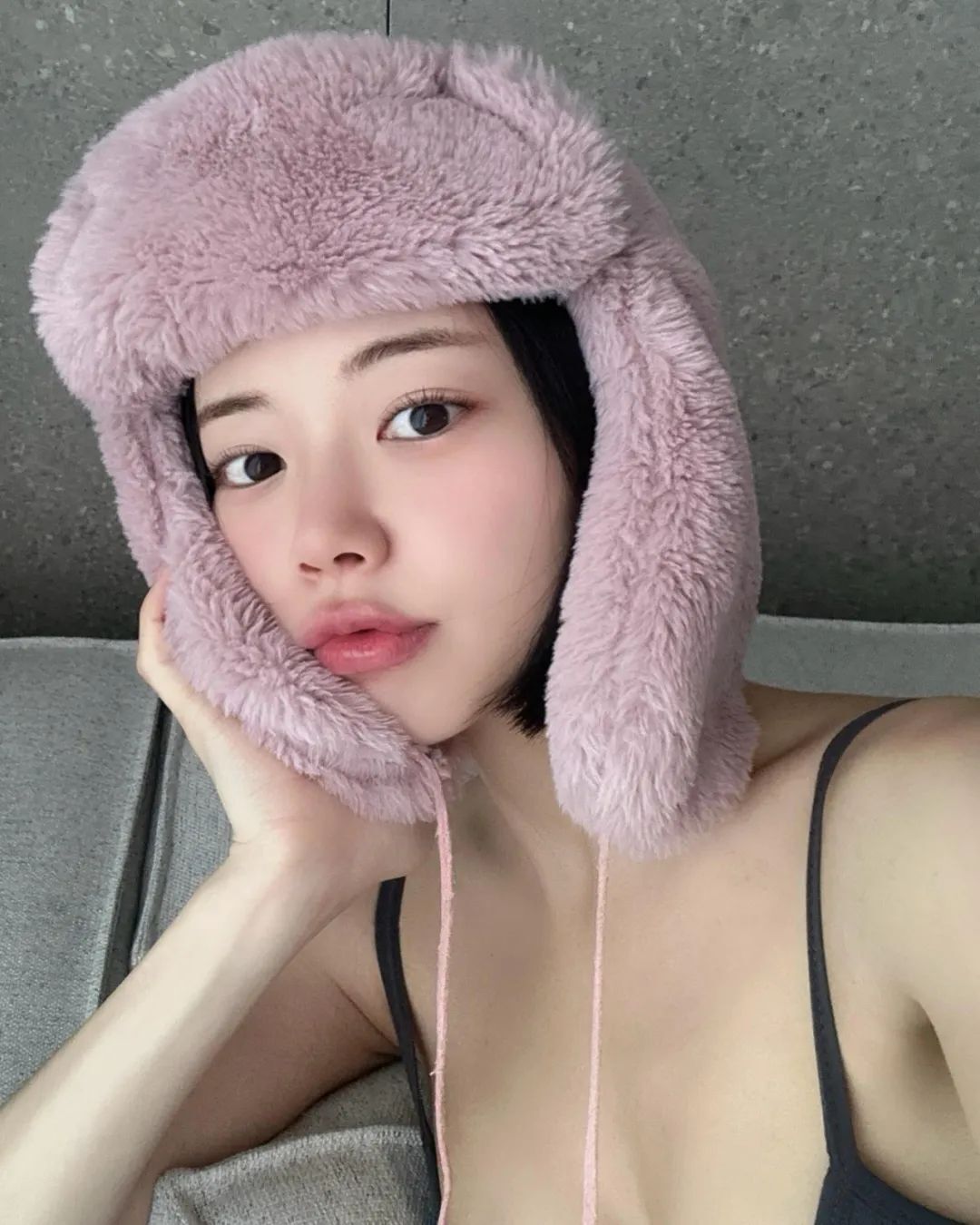 [仙女集]天上嫦娥，都没她绝！