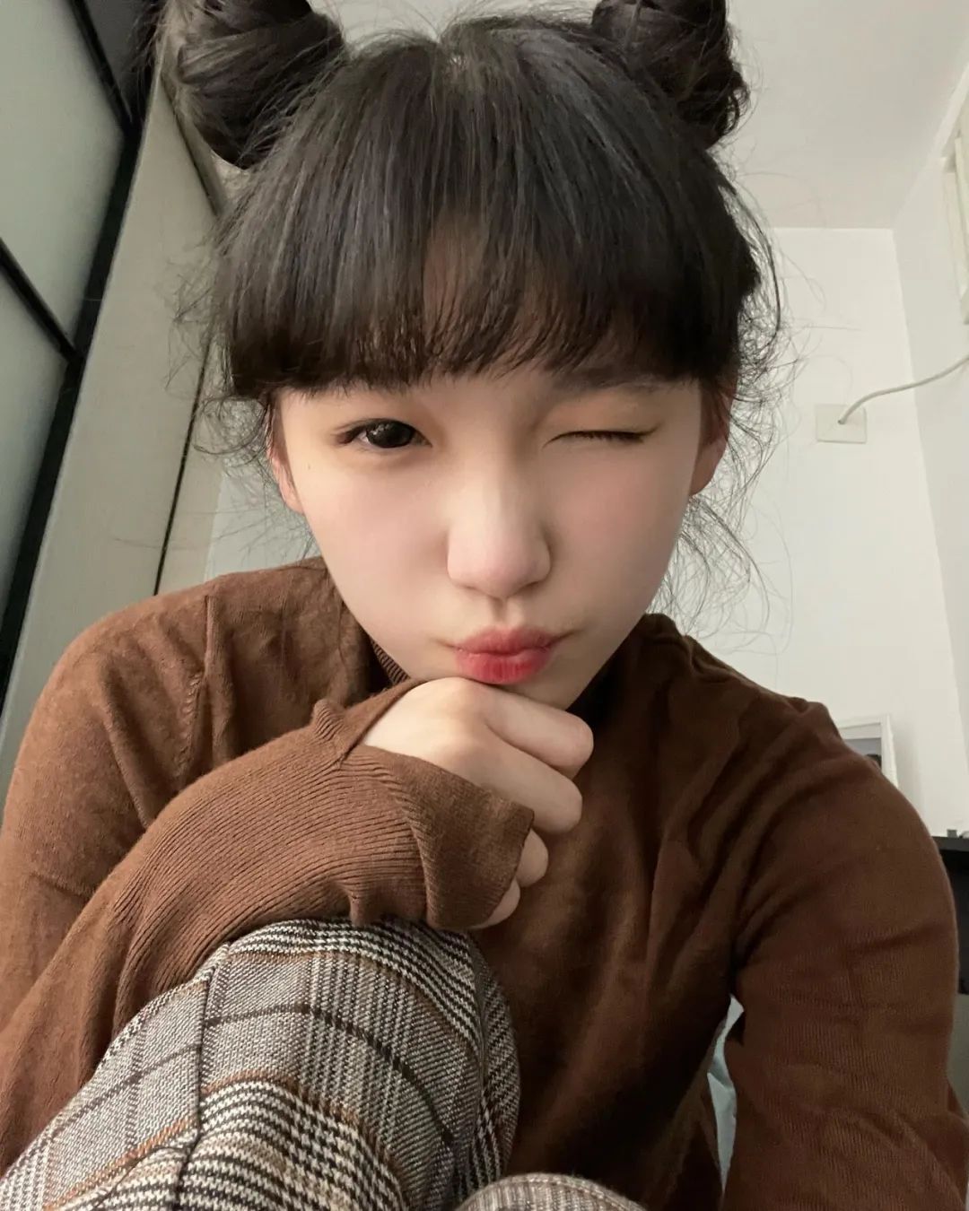 [仙女集]这身材，真太不科学了