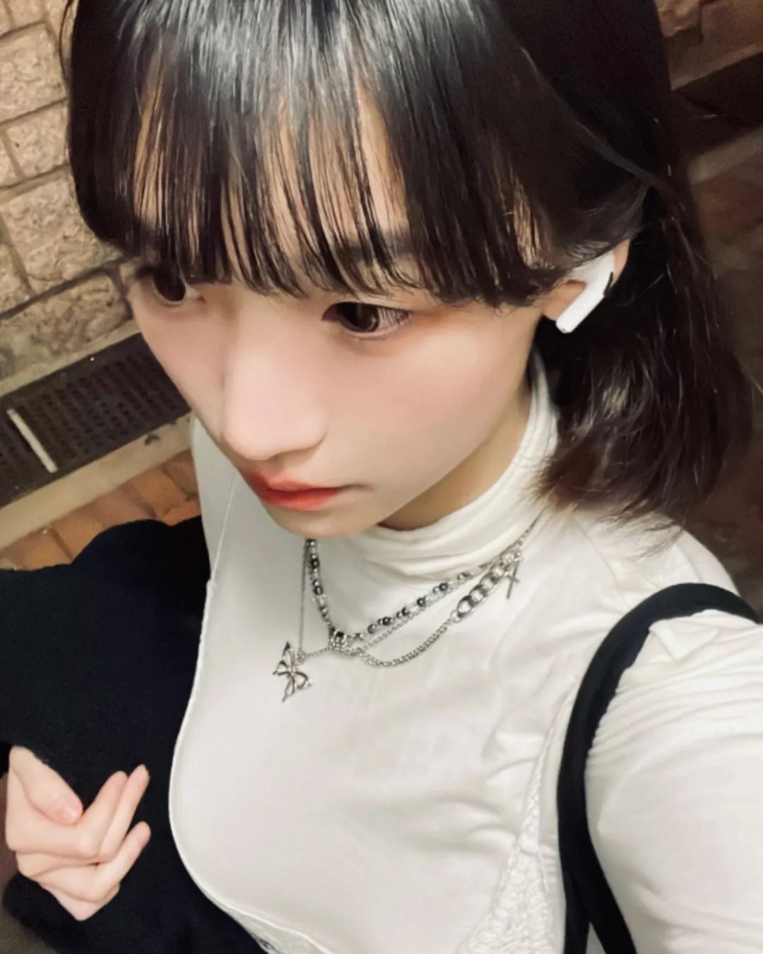 [仙女集]这身材，真太不科学了