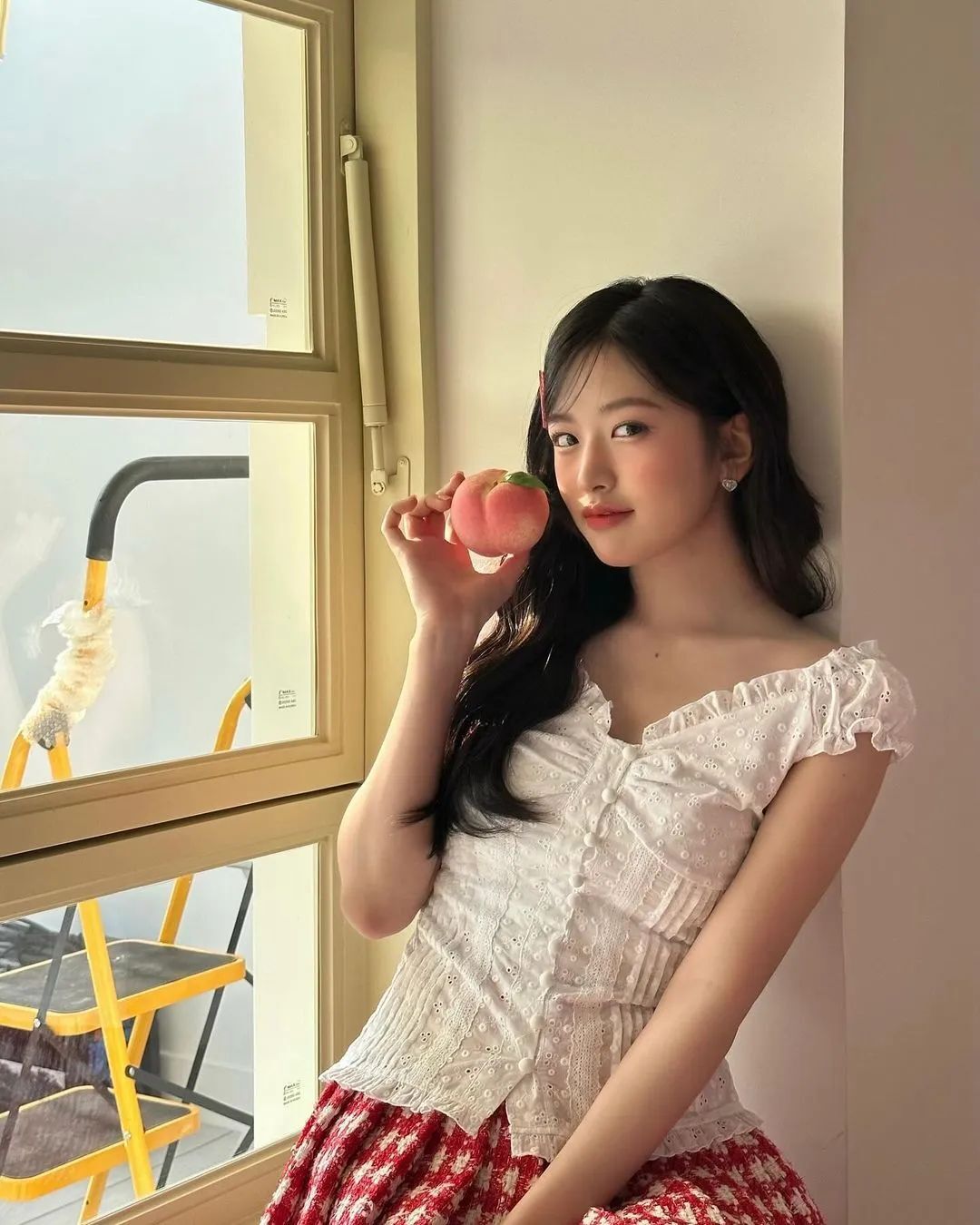 [仙女集]这世界上最美事儿，是给她做贴身保镖！