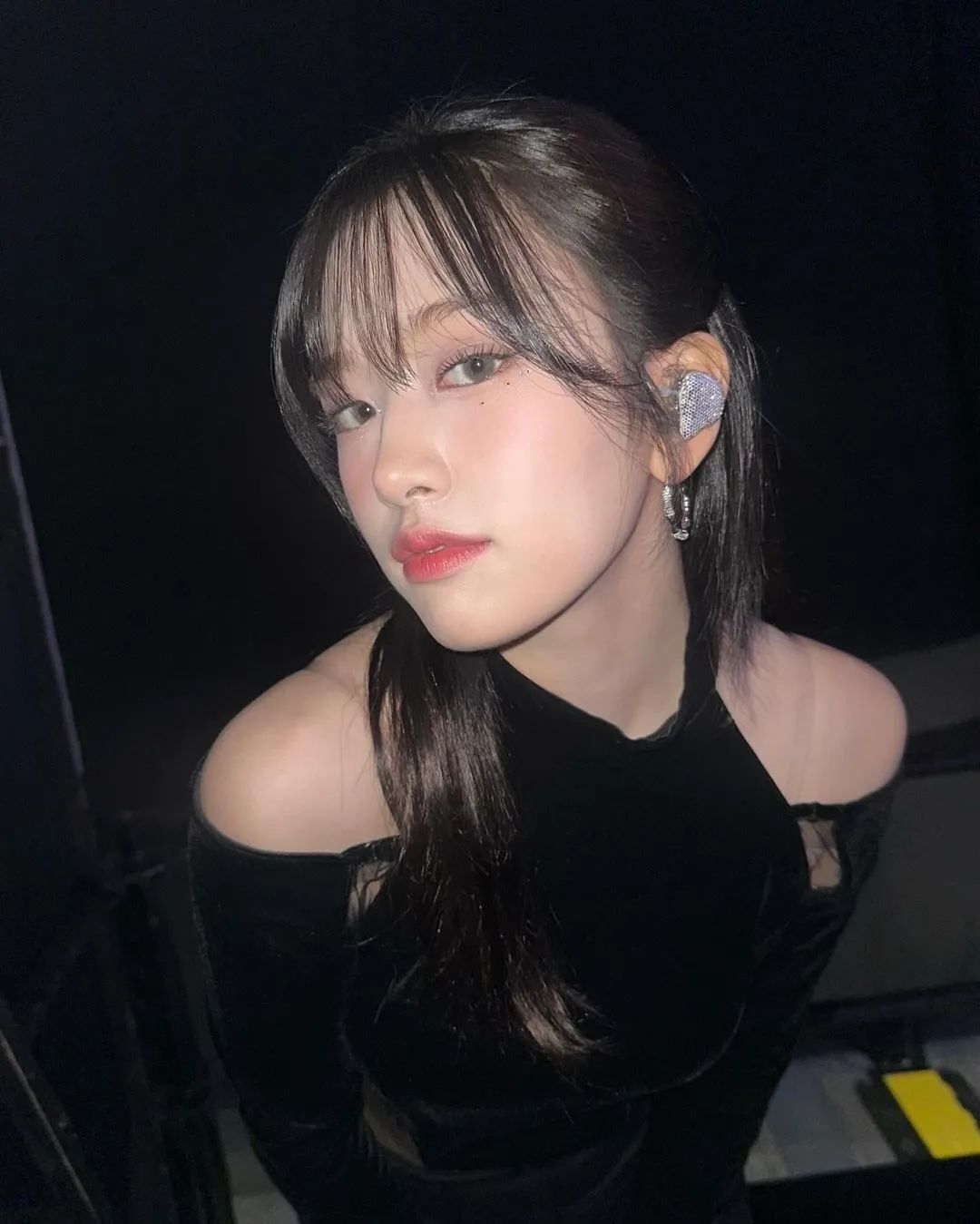 [仙女集]这世界上最美事儿，是给她做贴身保镖！