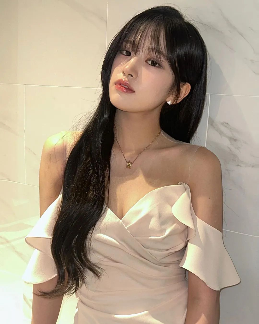 [仙女集]这世界上最美事儿，是给她做贴身保镖！