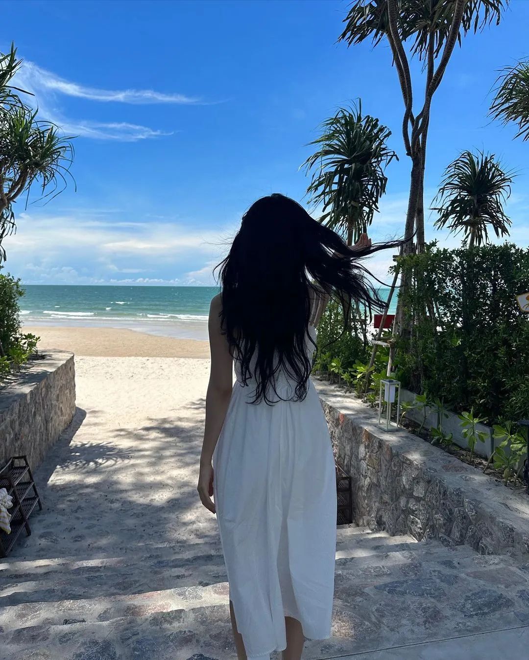 [仙女集]这世界上最美事儿，是给她做贴身保镖！